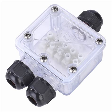 ip68 rated junction box|waterproof ip68 external junction box.